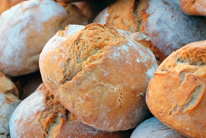 Baking Techniques